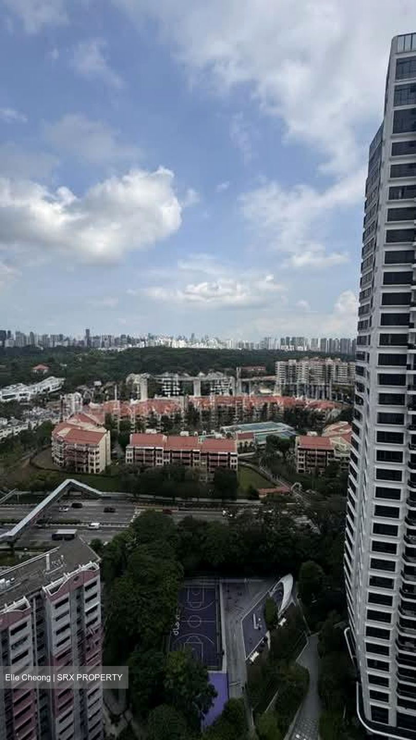 D'Leedon (D10), Condominium #553722581